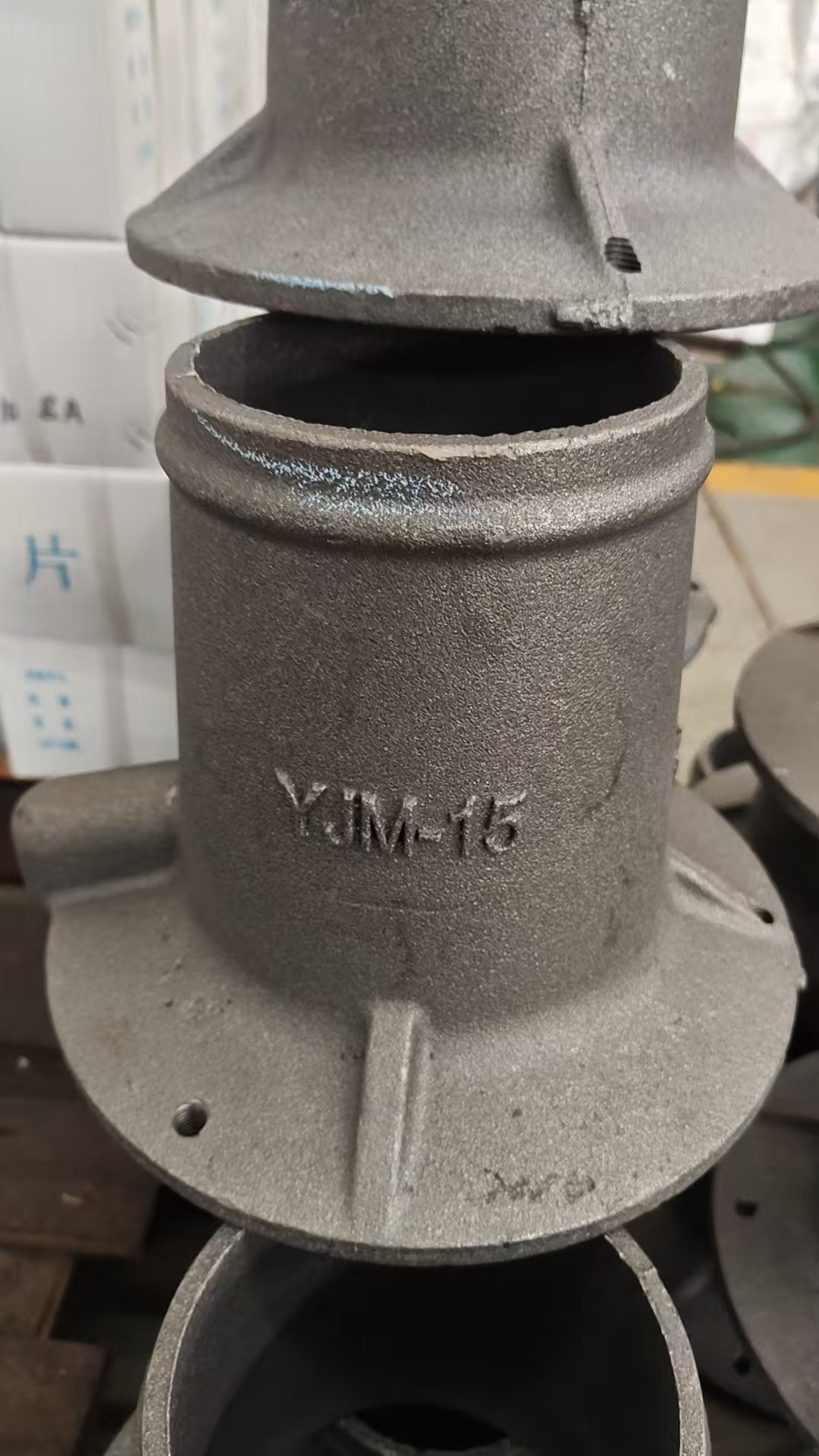 巴中预应力构件